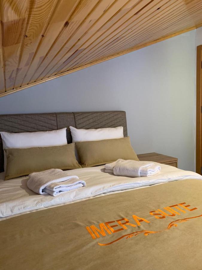 Imera Suite Otel Hồ Uzungöl Ngoại thất bức ảnh