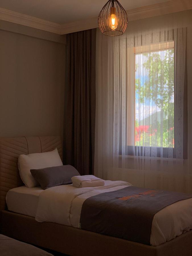 Imera Suite Otel Hồ Uzungöl Ngoại thất bức ảnh