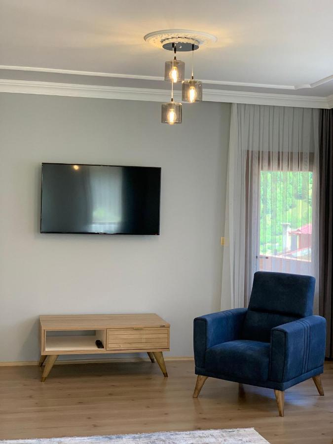 Imera Suite Otel Hồ Uzungöl Ngoại thất bức ảnh