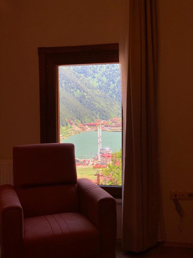 Imera Suite Otel Hồ Uzungöl Ngoại thất bức ảnh
