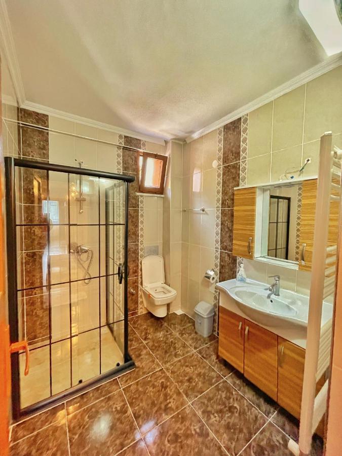 Imera Suite Otel Hồ Uzungöl Ngoại thất bức ảnh