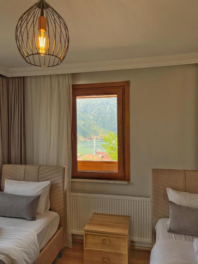 Imera Suite Otel Hồ Uzungöl Ngoại thất bức ảnh