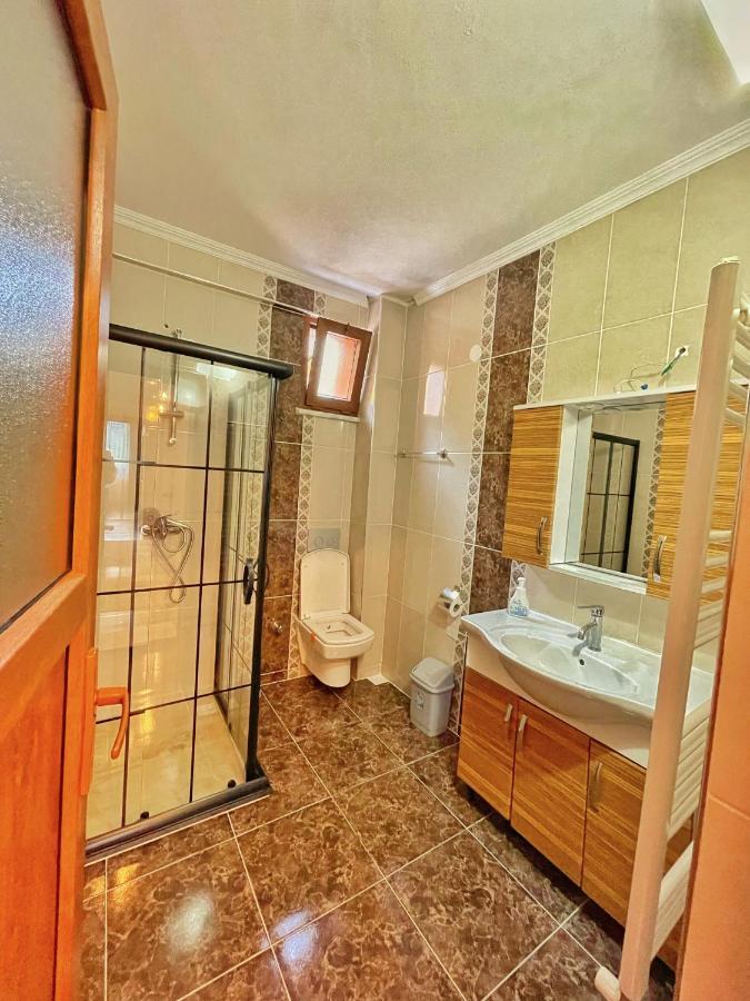 Imera Suite Otel Hồ Uzungöl Ngoại thất bức ảnh