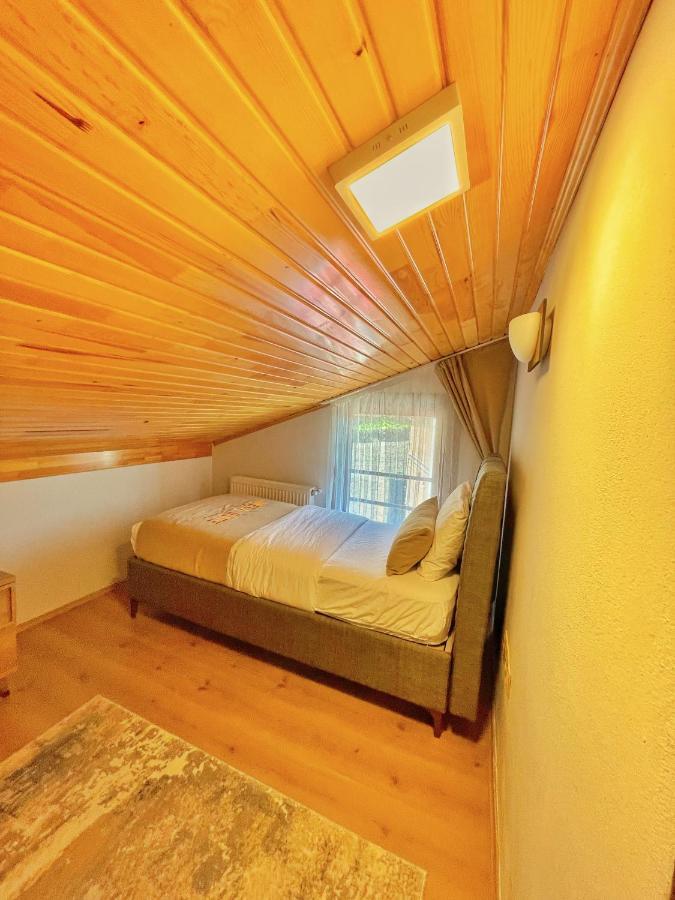 Imera Suite Otel Hồ Uzungöl Ngoại thất bức ảnh