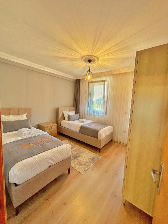 Imera Suite Otel Hồ Uzungöl Ngoại thất bức ảnh