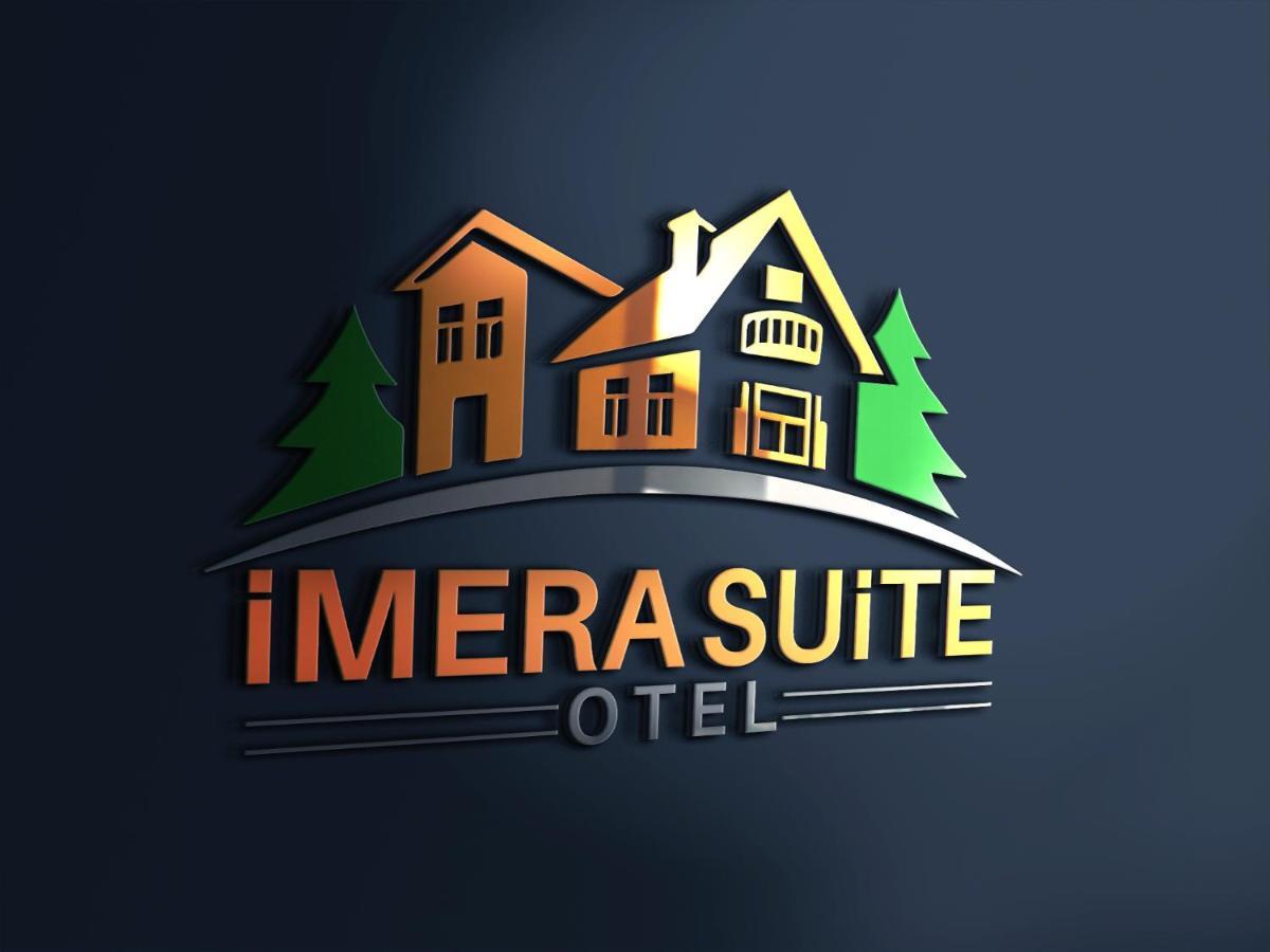 Imera Suite Otel Hồ Uzungöl Ngoại thất bức ảnh