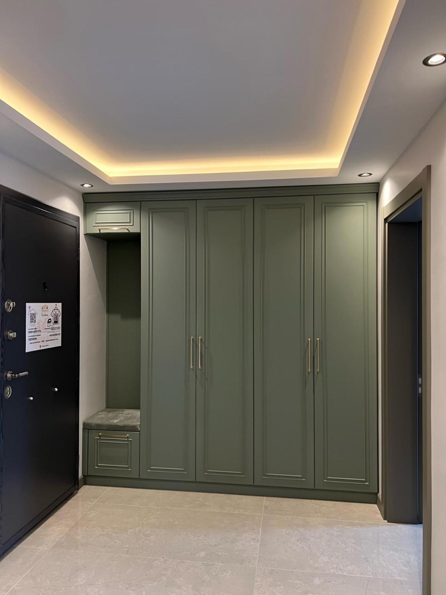 Imera Suite Otel Hồ Uzungöl Ngoại thất bức ảnh