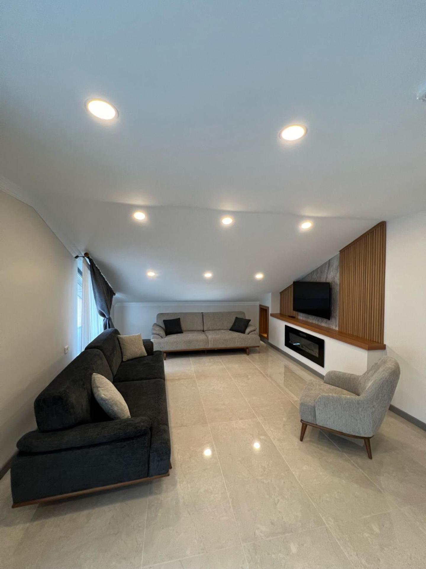 Imera Suite Otel Hồ Uzungöl Ngoại thất bức ảnh
