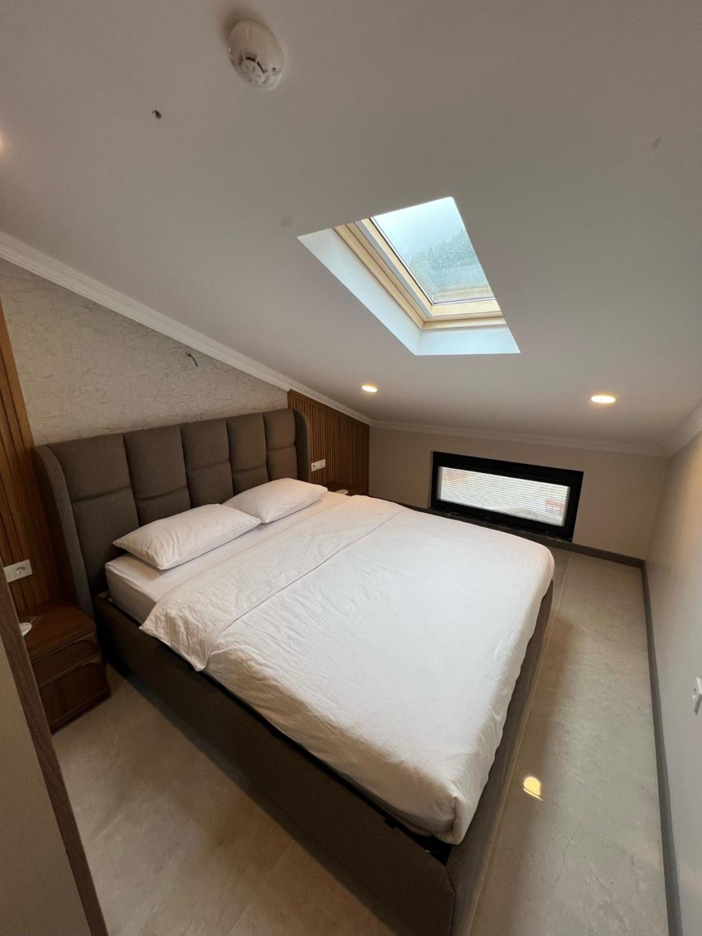 Imera Suite Otel Hồ Uzungöl Ngoại thất bức ảnh