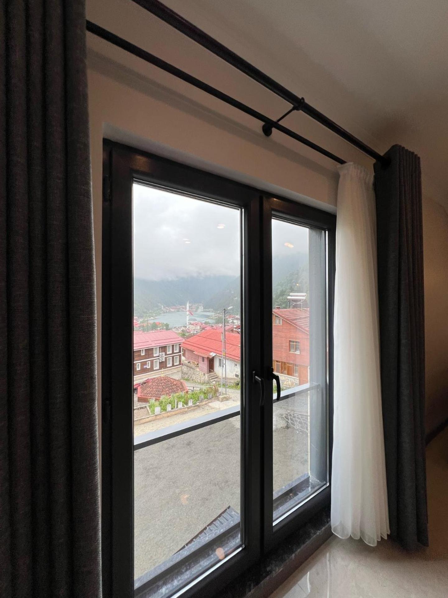 Imera Suite Otel Hồ Uzungöl Ngoại thất bức ảnh