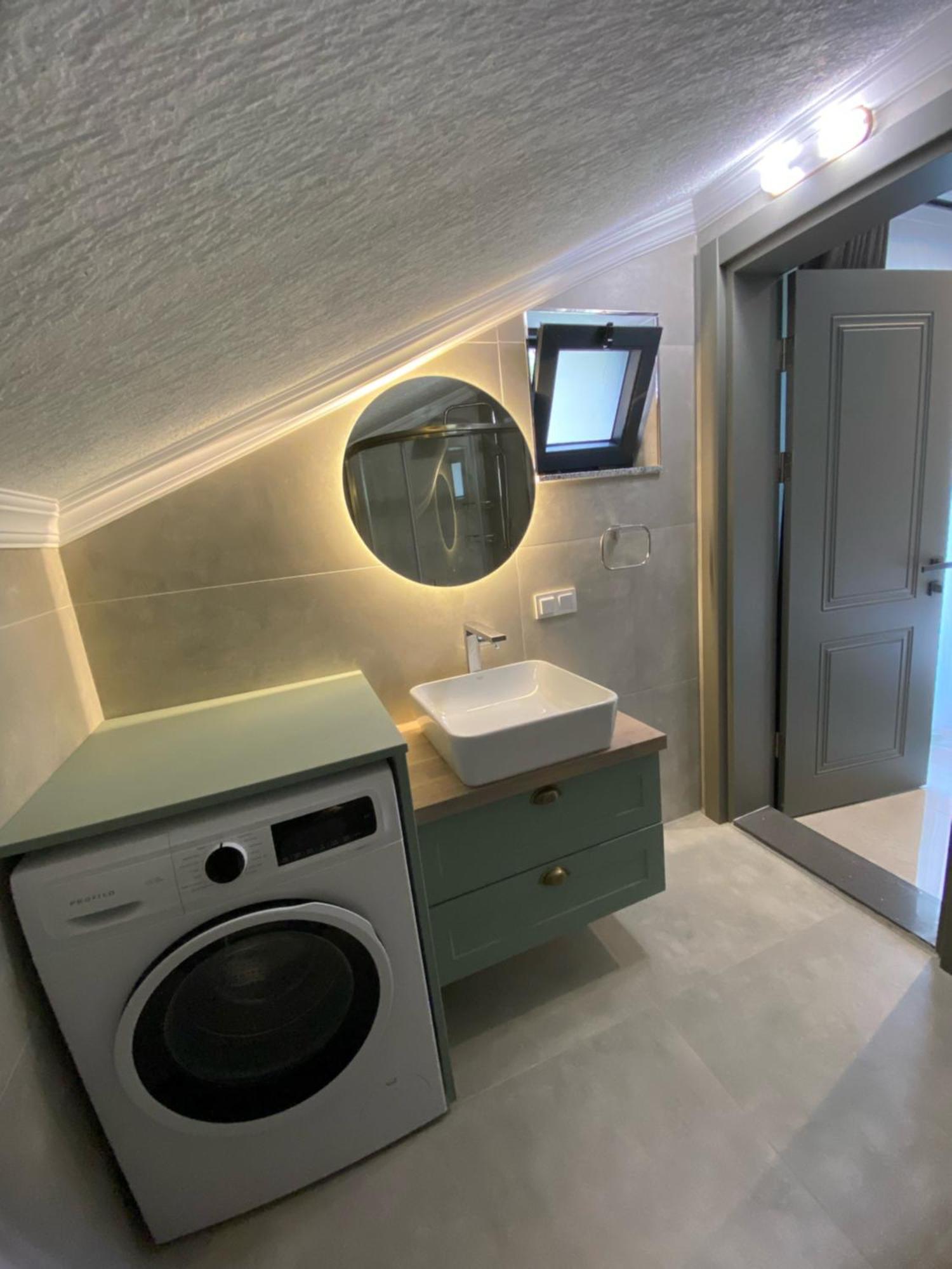 Imera Suite Otel Hồ Uzungöl Ngoại thất bức ảnh