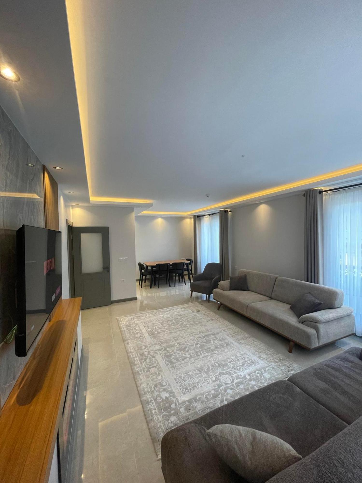 Imera Suite Otel Hồ Uzungöl Ngoại thất bức ảnh