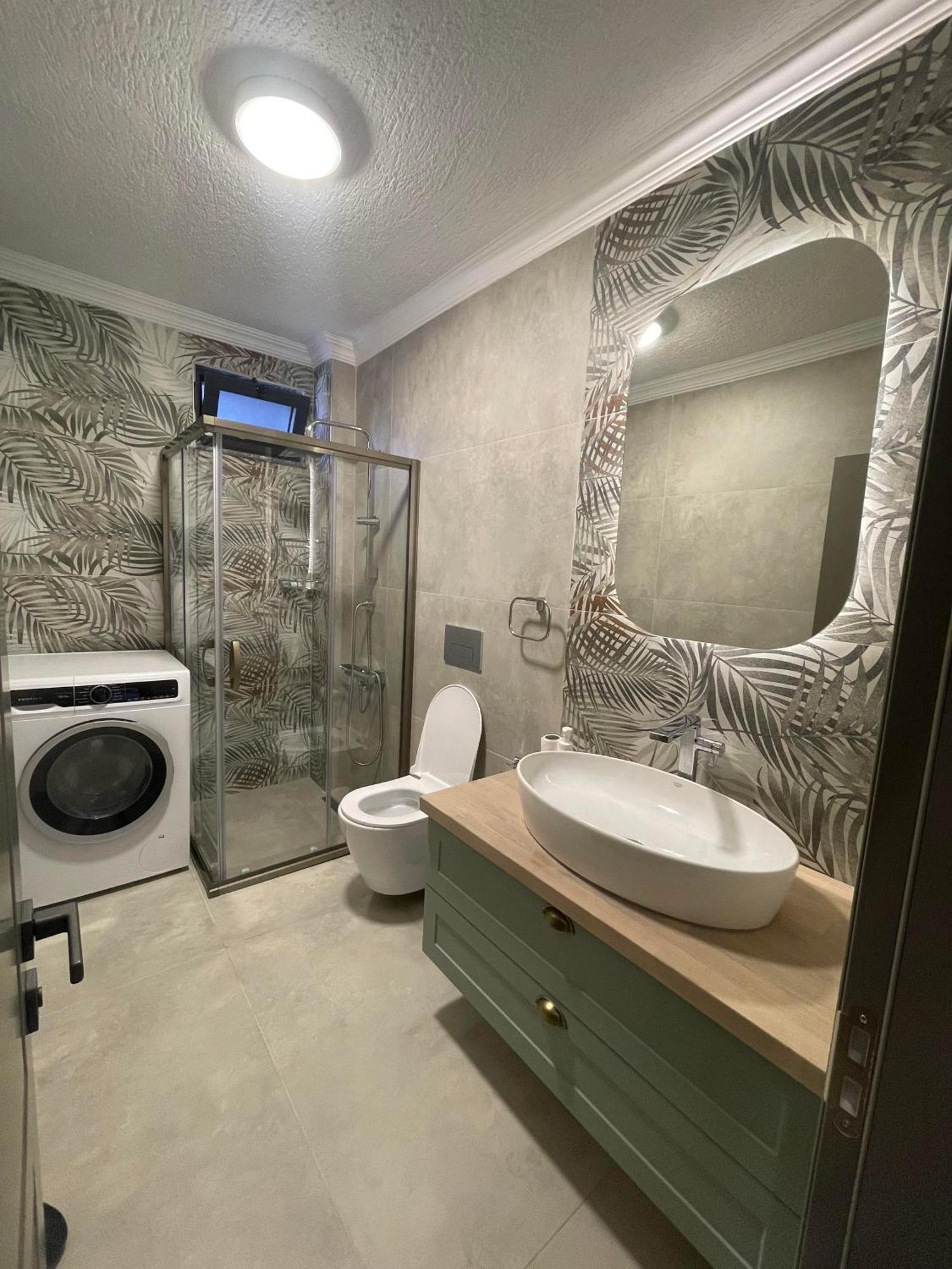 Imera Suite Otel Hồ Uzungöl Ngoại thất bức ảnh