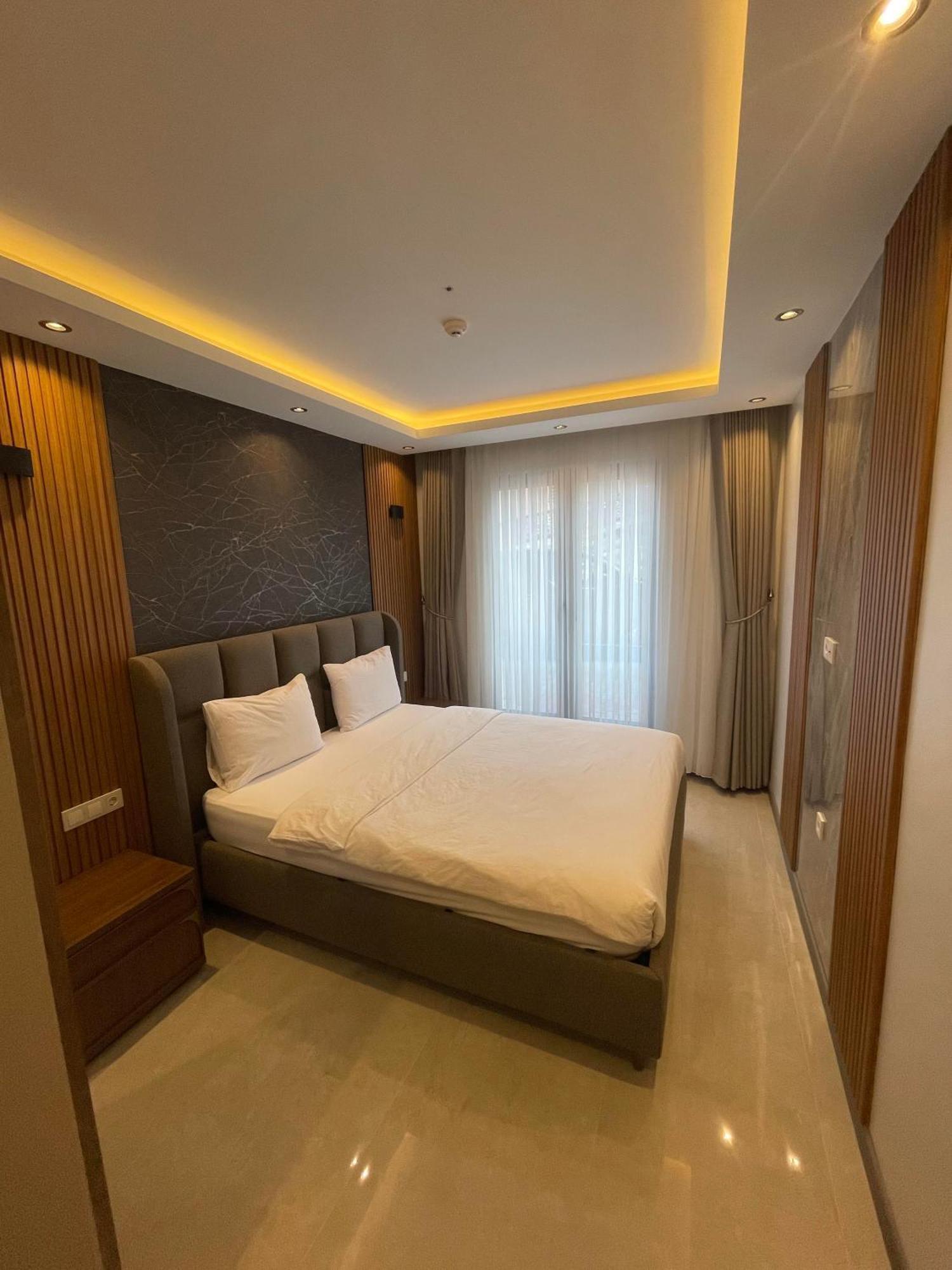 Imera Suite Otel Hồ Uzungöl Ngoại thất bức ảnh