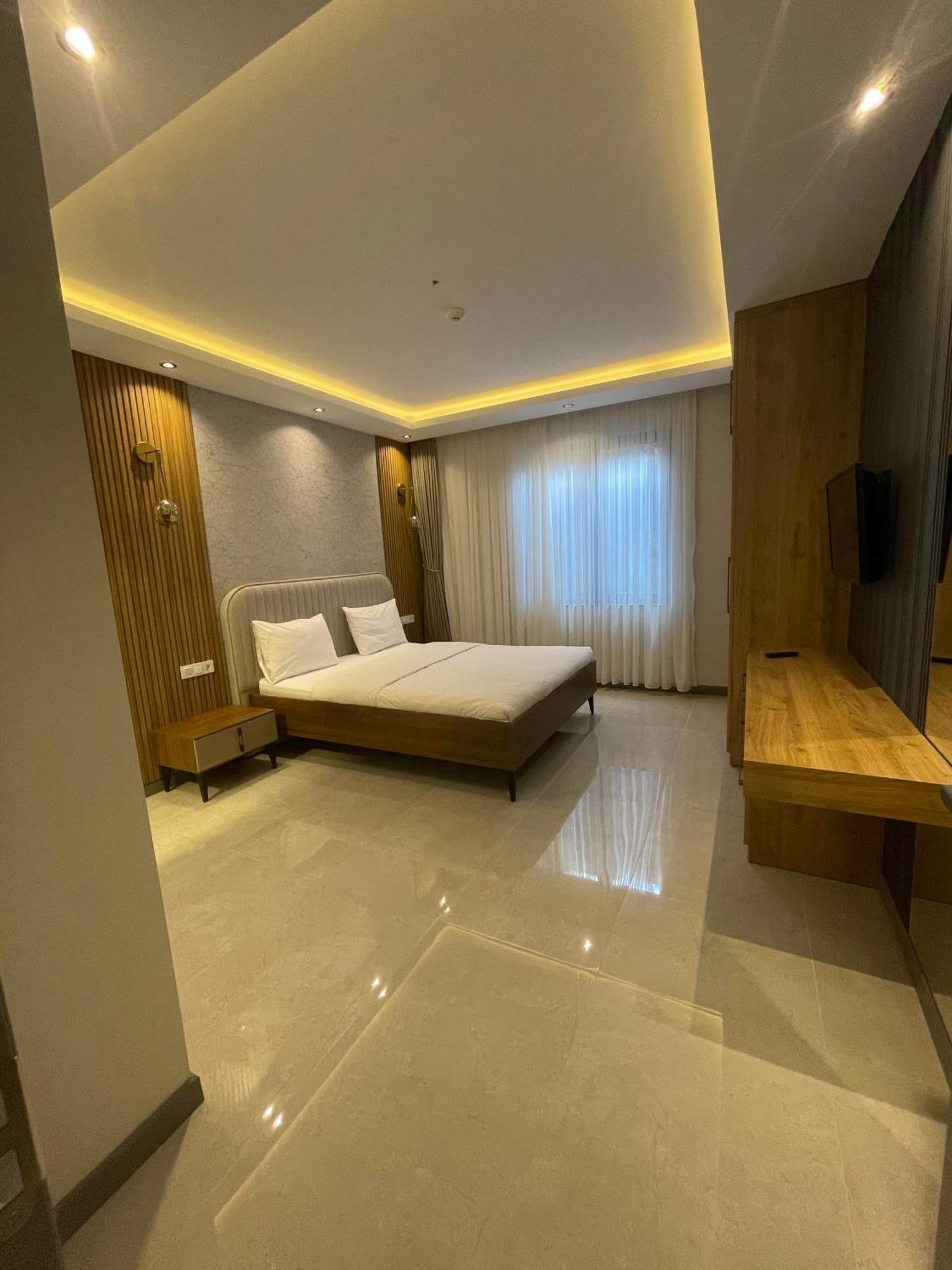 Imera Suite Otel Hồ Uzungöl Ngoại thất bức ảnh