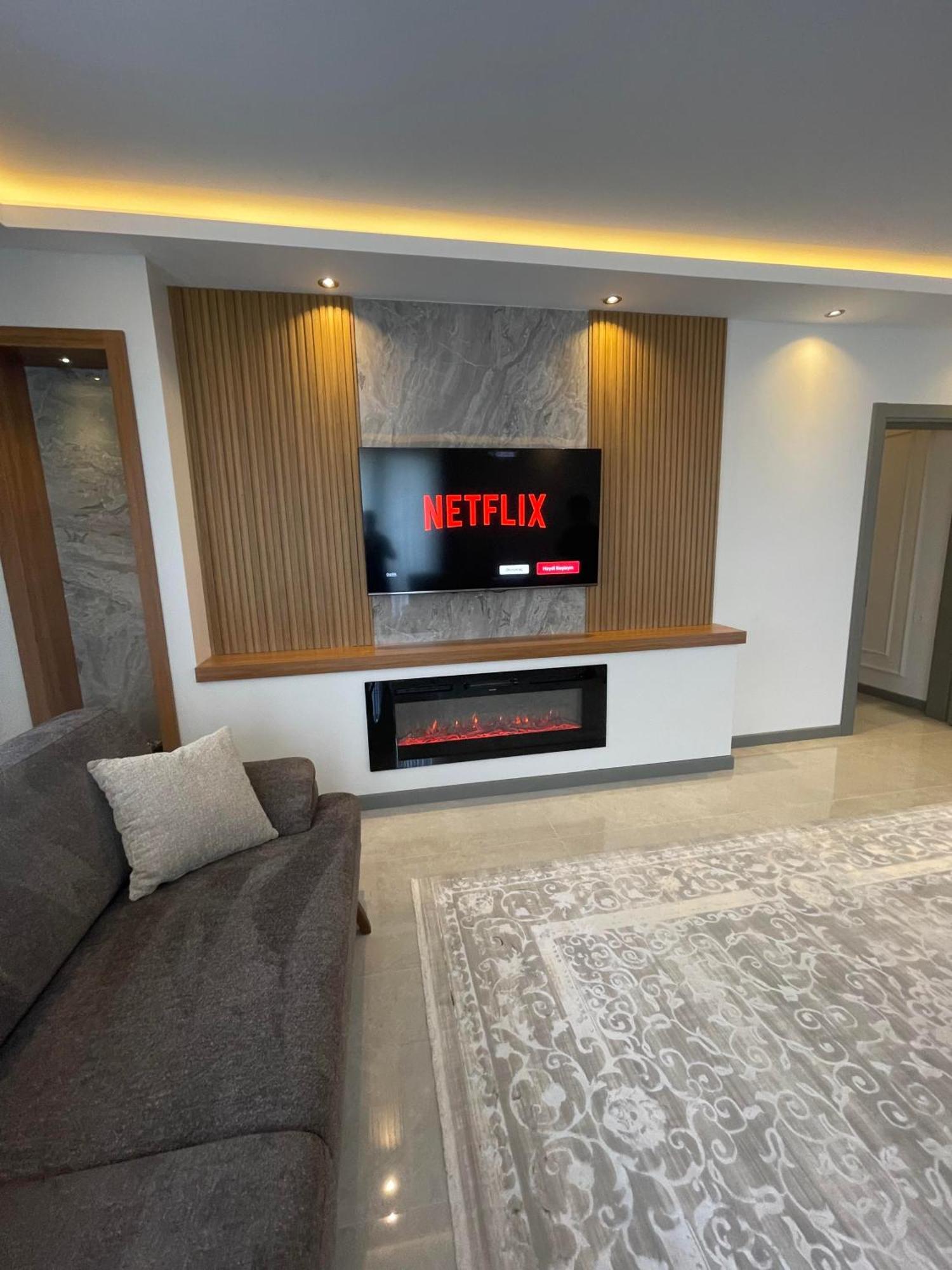 Imera Suite Otel Hồ Uzungöl Ngoại thất bức ảnh