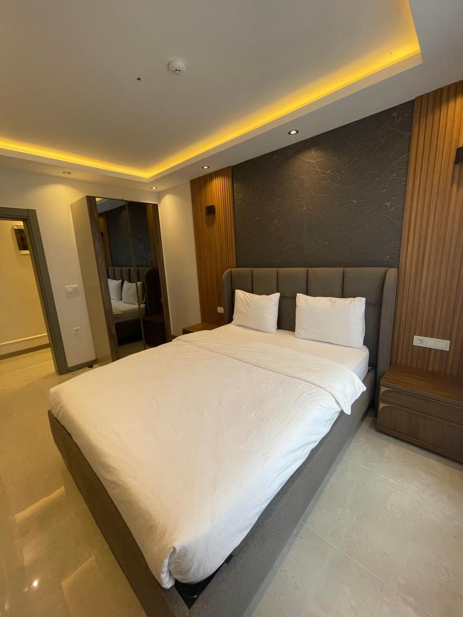 Imera Suite Otel Hồ Uzungöl Ngoại thất bức ảnh
