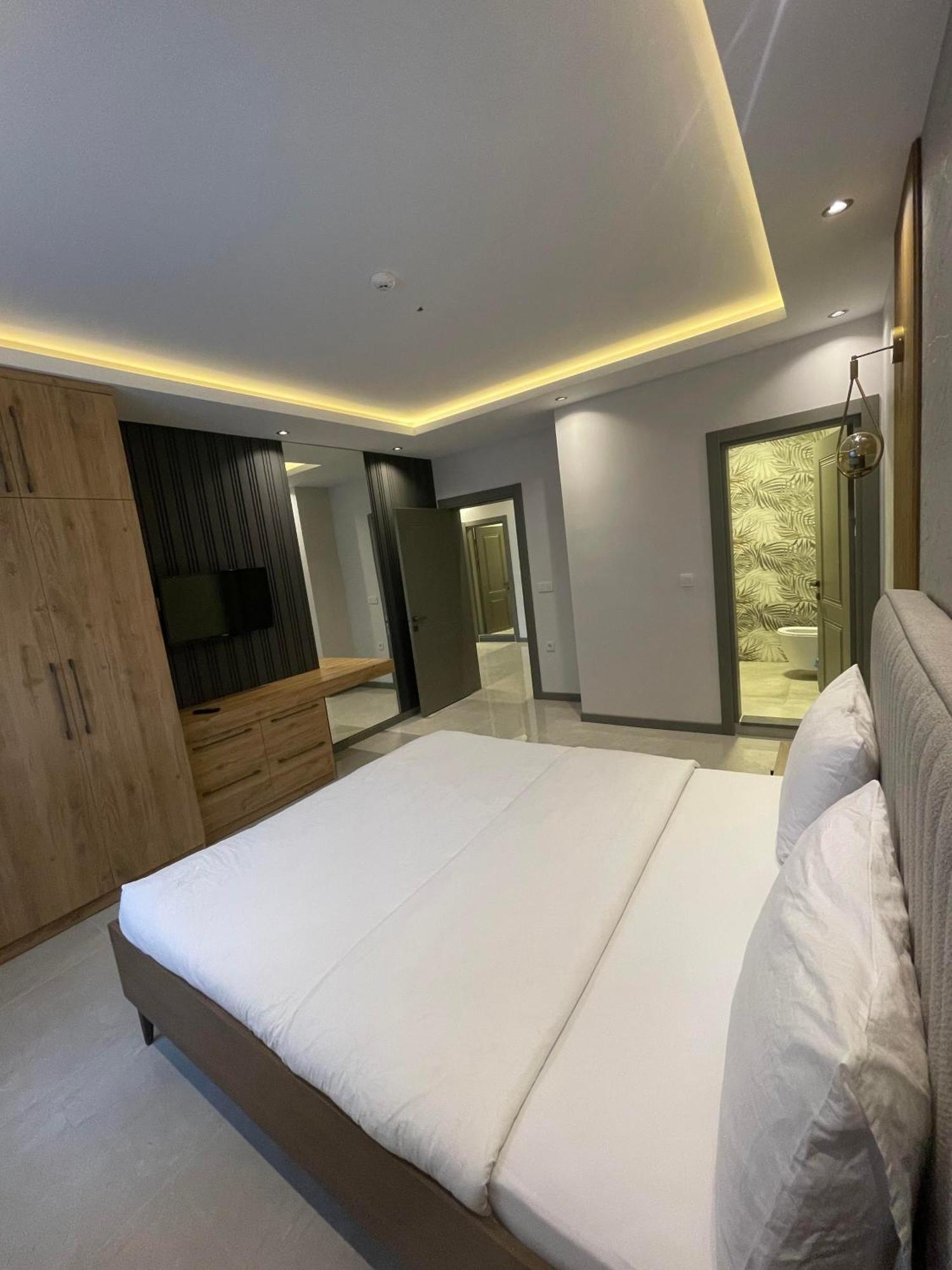 Imera Suite Otel Hồ Uzungöl Ngoại thất bức ảnh